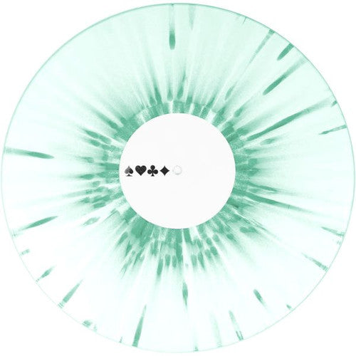 Pavel Iudin: Framework - VINYL
