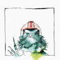 Acid Pauli & Stojan, Nico: Flying Lizard - VINYL