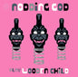 Nodding God: Nodding God Play Wooden Child - VINYL