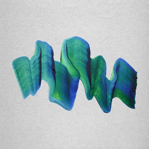 Kangding Ray: Predawn Qualia - VINYL