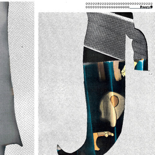 Various Artists: Paredo - VINYL