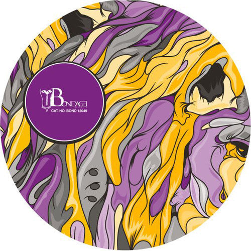 NTFO: Dobr - VINYL