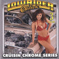 Various Artists: Lowrider Oldies Chrome, Vol. 3 - CD