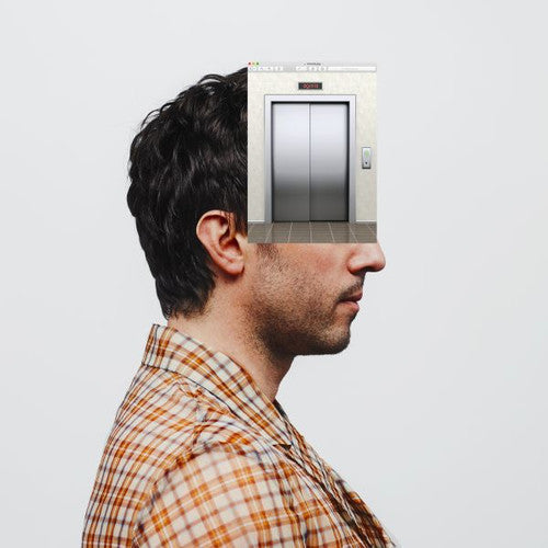 Agoria: Remedy Remixes - VINYL