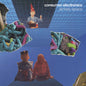 Consumer Electronics: Airless Space - CD