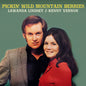 Lindsey, Lawanda / Vernon, Kenny: Pickin' Wild Mountain Berries - CD
