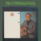 Sonny Curtis: The 1st Of Sonny Curtis - CD