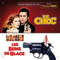 Philippe Sarde: Le Choc / Les Seins De Glace (Original Soundtrack) - CD