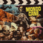 Nino Oliviero: Mondo Cane (Original Motion Picture Soundtrack) - CD