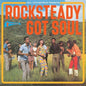 Soul Jazz Records Presents: Rocksteady Got Soul - CD