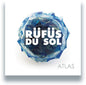 Rufus Du Sol: Atlas - VINYL