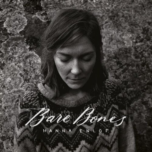 Hanna Enlof: Bare Bones - CD
