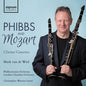 Mozart / Wiel / Philharmonia Orchestra: Clarinet Concertos - CD
