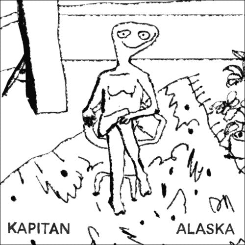 Kapitan: Alaska - VINYL