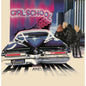 Girlschool - Hit And Run - VINYL