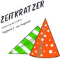 Zeitkratzer: Performs Songs from Albums Kraftwerk 2 & Kraftwerk - VINYL
