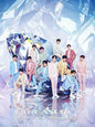 Treasure: The First Step: Treasure Effect - CD