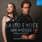 Jan Nigges: Telemann Fasch Handel - CD