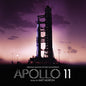 Matt Morton: Apollo 11 (Original Motion Picture Soundtrack) - VINYL