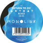 Monolink: Remixes - 12-INCH SINGLE