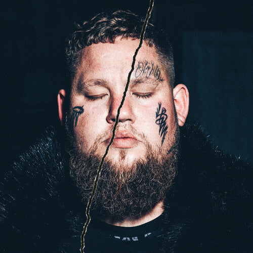 Rag ‘N’ Bone Man: Life By Misadventure - VINYL