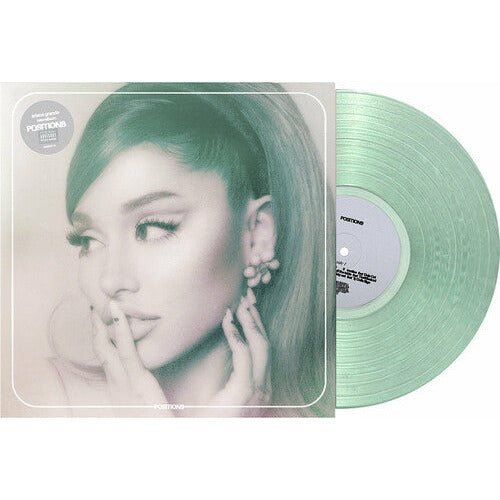 Ariana Grande - Positions - VINYL