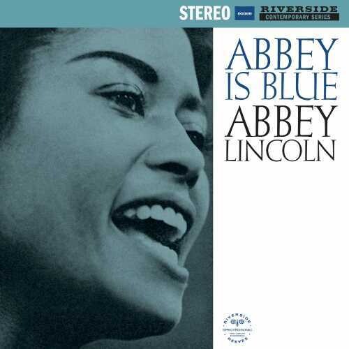 Abbey Lincoln - Abbey Is Blue - VINYL