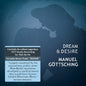 Manuel Gottsching: Dream & Desire - CD