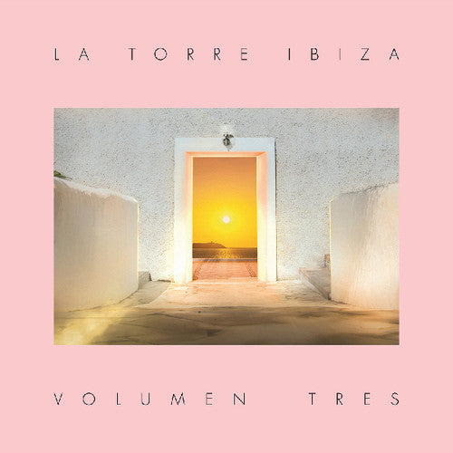 Various Artists: Torre Ibiza Volumen Tres - CD