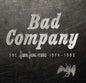 Bad Company: The Swan Song Years 1974-1982 - CD