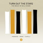 Pinheiro Ineke Cavalli: Turn Out the Stars - CD