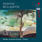 Steffen Schleiermacher: Folk Tunes - CD