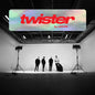 Leisure: Twister - VINYL