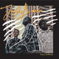 Jungle Brown: Full Circle - VINYL