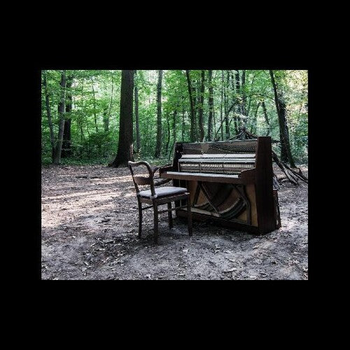 Eye of Time: Acoustic II - VINYL