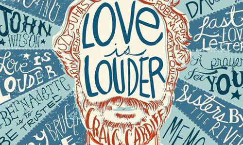 Craig Cardiff: Love Is Louder (Than All This Noise) Pt 2 - CD