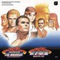 Snk Neo Sound Orchestra: Art of Fighting 3: The Path of the Warrior (The Definitive Soundtrack) - CD