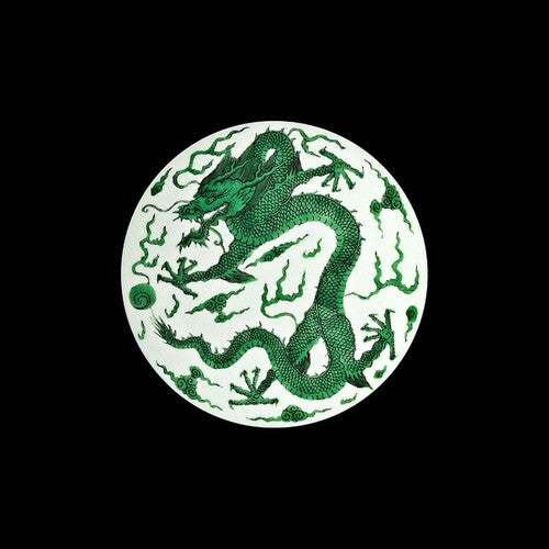 Yl Hooi: Untitled - VINYL