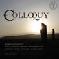 Duo Guitartes: Colloquy - CD