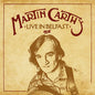 Martin Carthy: Live In Belfast 1978 - CD