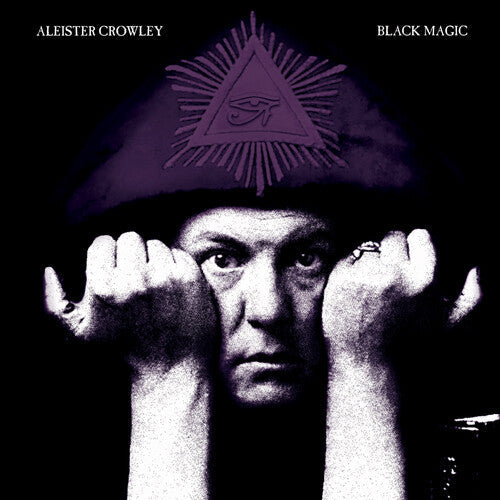 Aleister Crowley: Black Magic - CD
