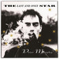 Peter Murphy - The Last And Only Star - VINYL