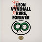Leon Vynehall: Rare Forever - CD