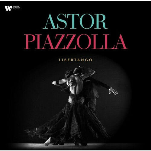 Astor Piazzolla - Libertango - VINYL