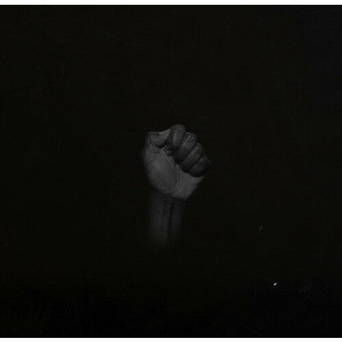 Sault - Untitled (Black Is) - VINYL