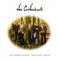 The Cathedrals: Southern Gospel Treasury - CD