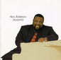 Neal Roberson: Delighted - CD