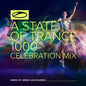 Armin van Buuren: Armin Van Buuren A State Of Trance 1000 - Celebration Mix - CD