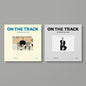 Lee Seung Hyub: On the Track (Hard Cover Digipak, incl. 80pg Booklet, Polaroid ConceptPhotocard + Selfie Photocard) - CD
