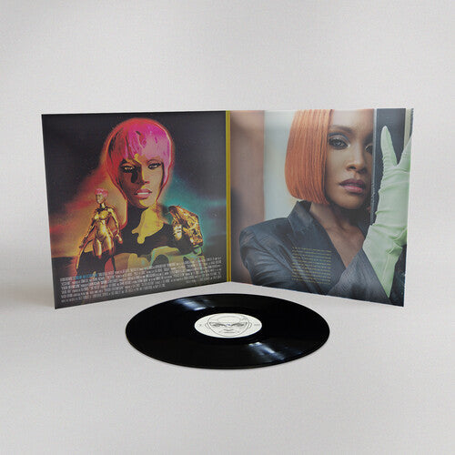 Dawn Richard - Second Line - VINYL
